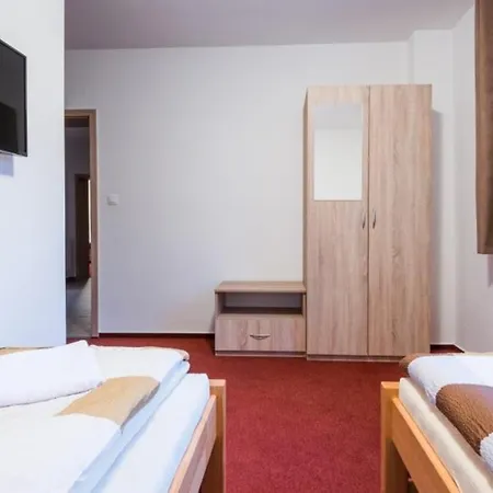 Tatil Evi Urbarsky Dom